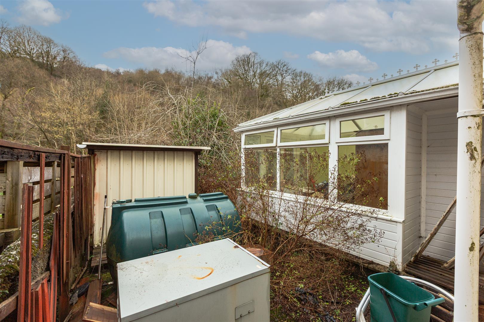 Heol Gwys, Upper Cwmtwrch, Swansea, SA9 2XH